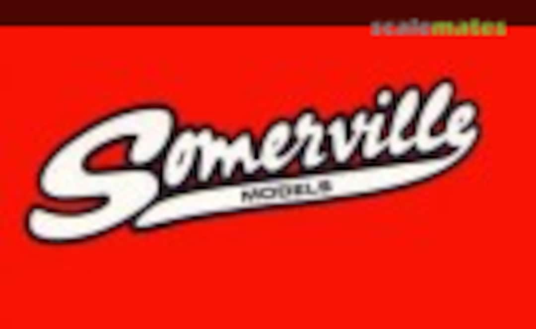 Somerville Models Logo