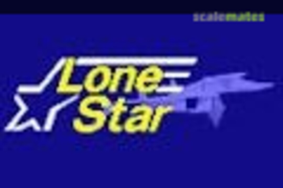 LoneStar Logo