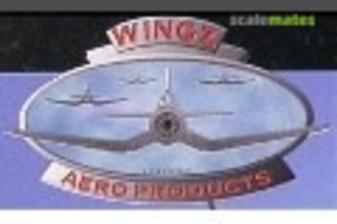 Wingz Aero Products Logo