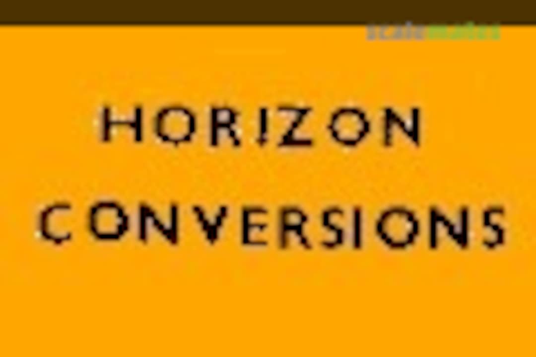 Horizon Conversions Logo