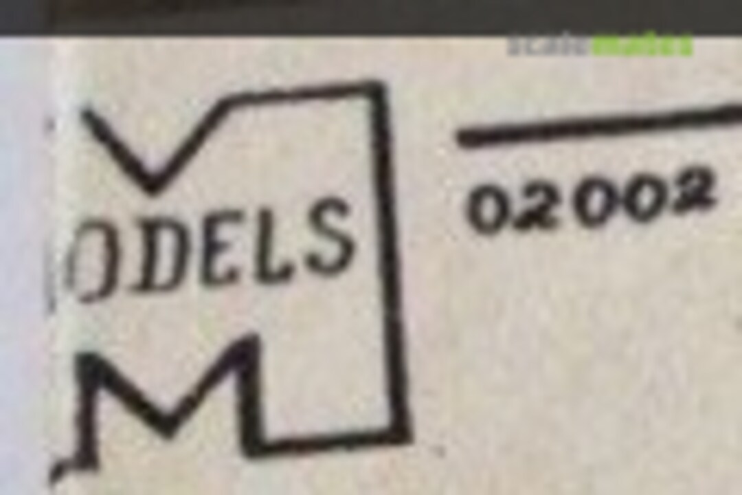 M Models Logo
