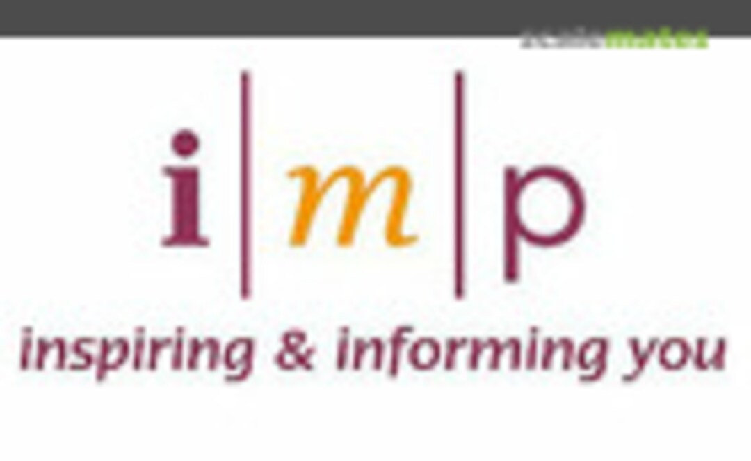 International Masters Publishers Logo