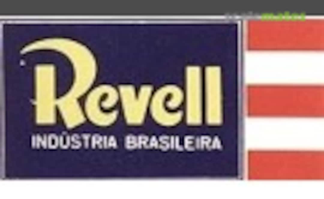 Revell/Kikoler Logo
