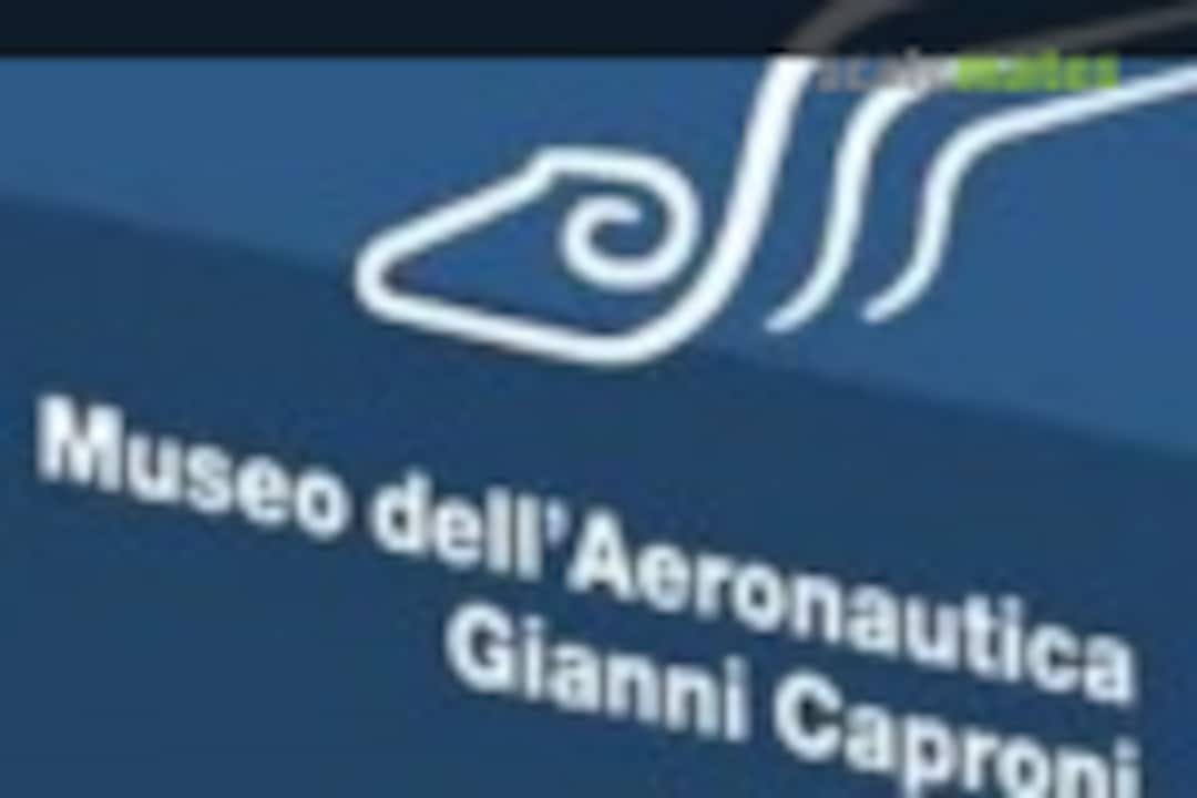 Museo Caproni Logo