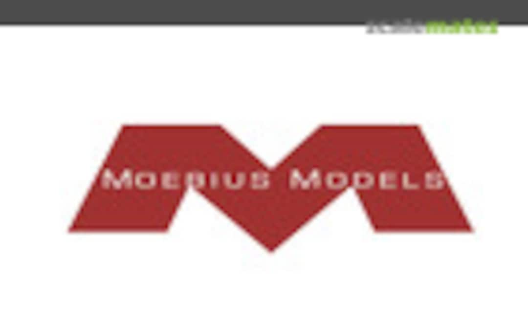 1:8 Superman (Moebius Models 1014)