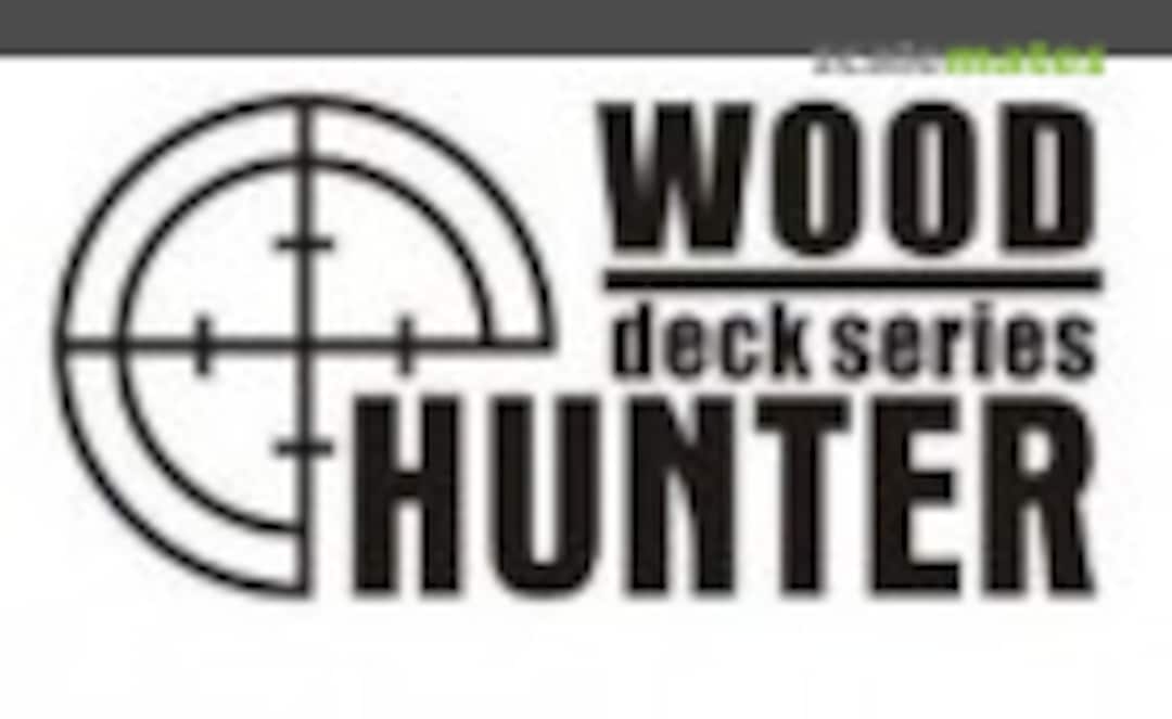 Wood Hunter Logo