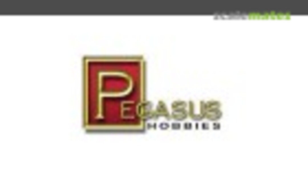 Pegasus Hobbies Logo