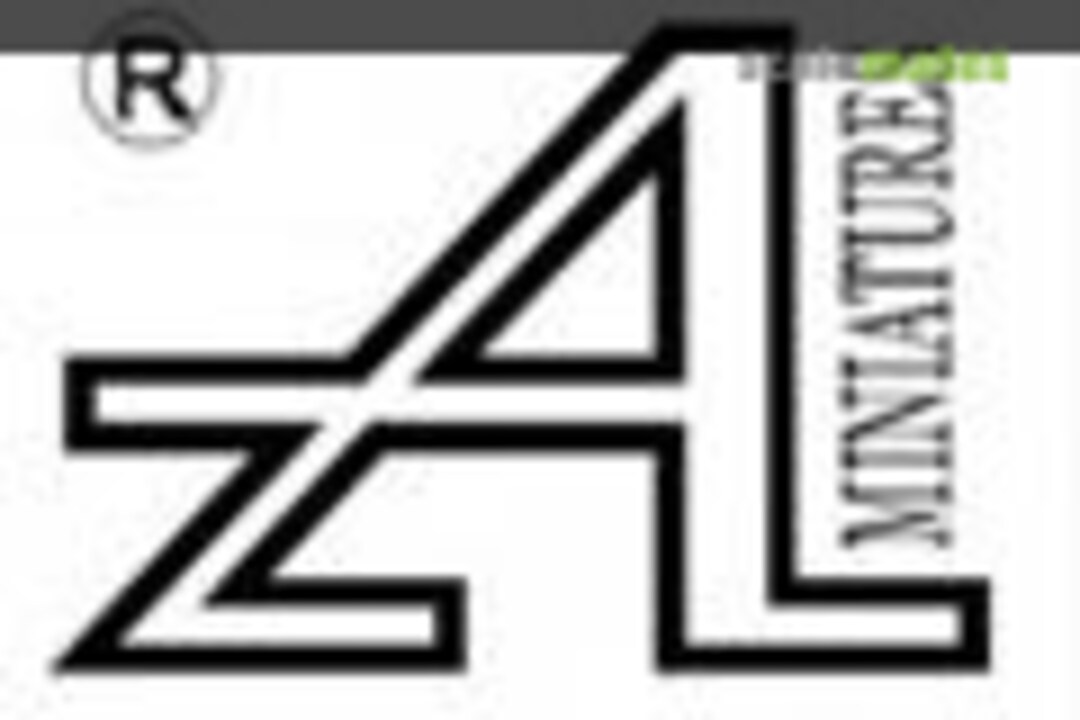 Alexminiatures Logo