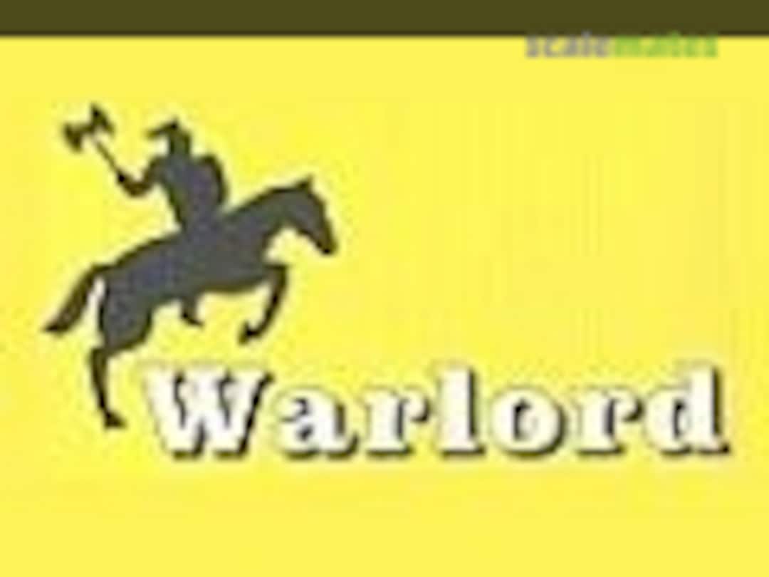 Warlord Logo