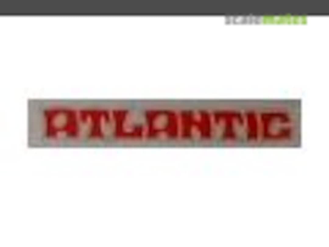 Atlantic Giocattoli S.p.A. Logo