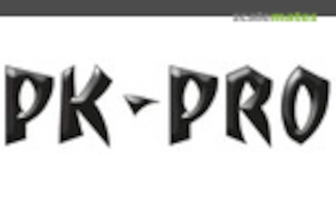 PK-PRO Logo