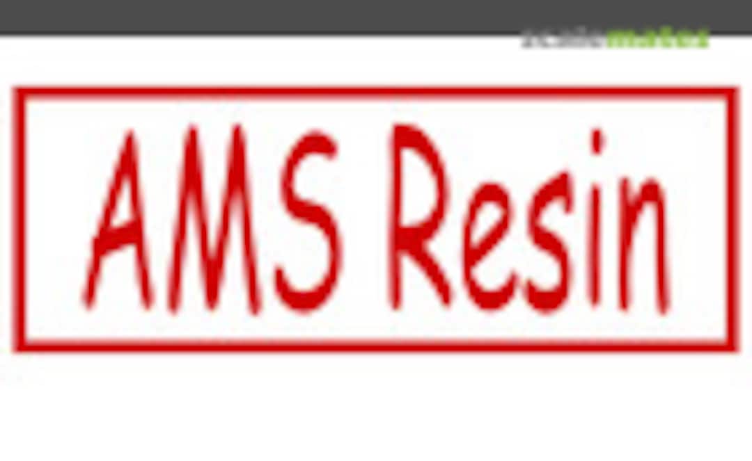 AMS Resin Logo