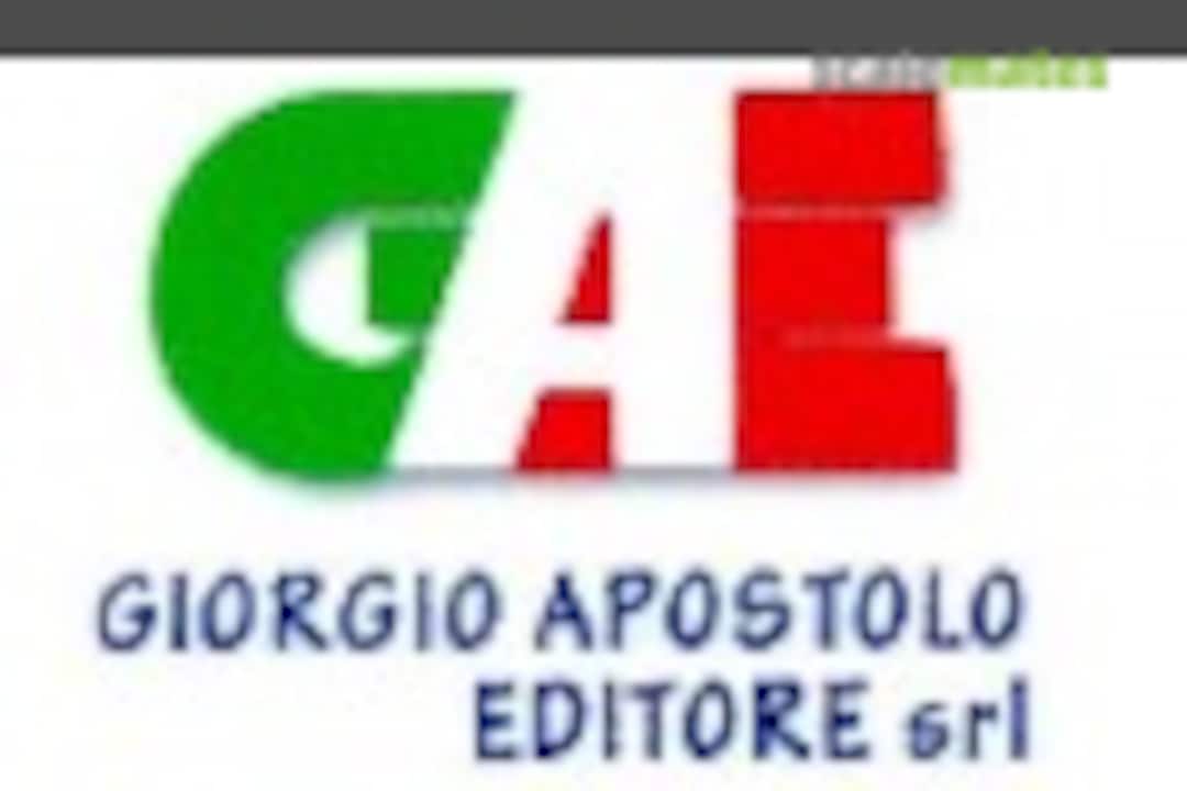 Giorgio Apostolo Editore srl Logo