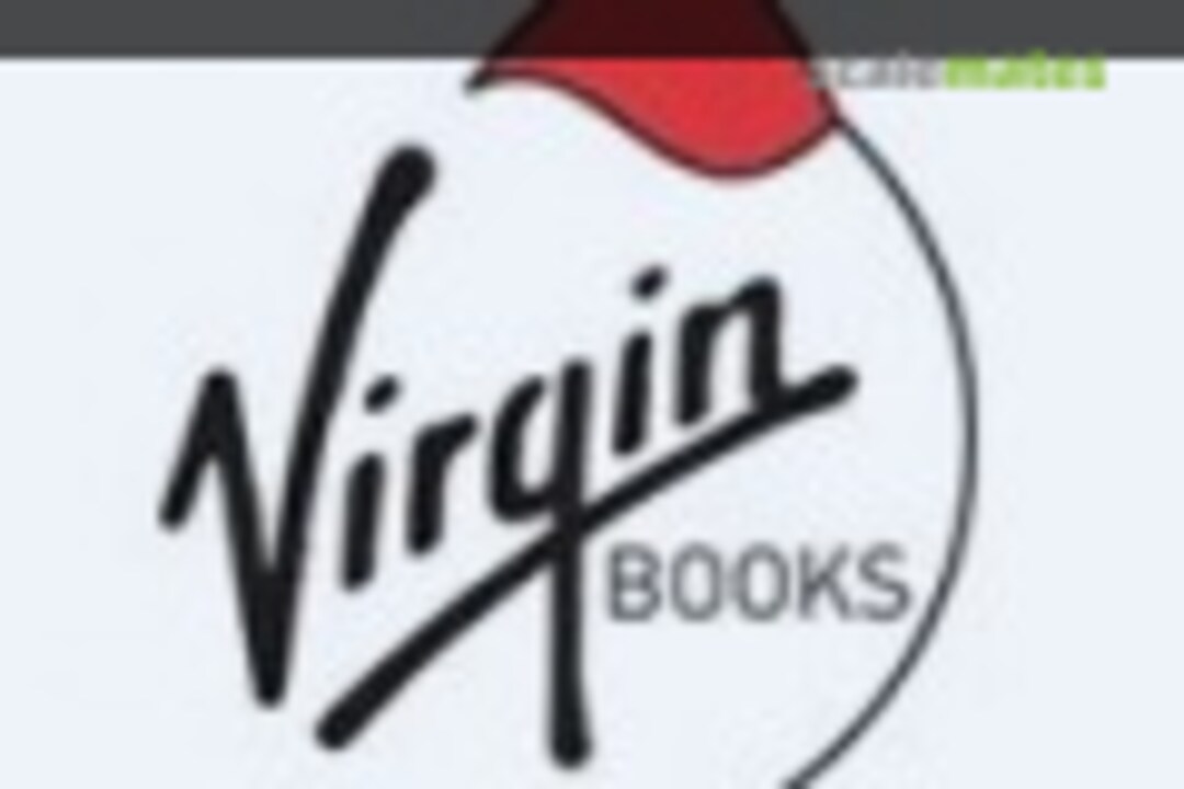 Virgin Publishing Logo