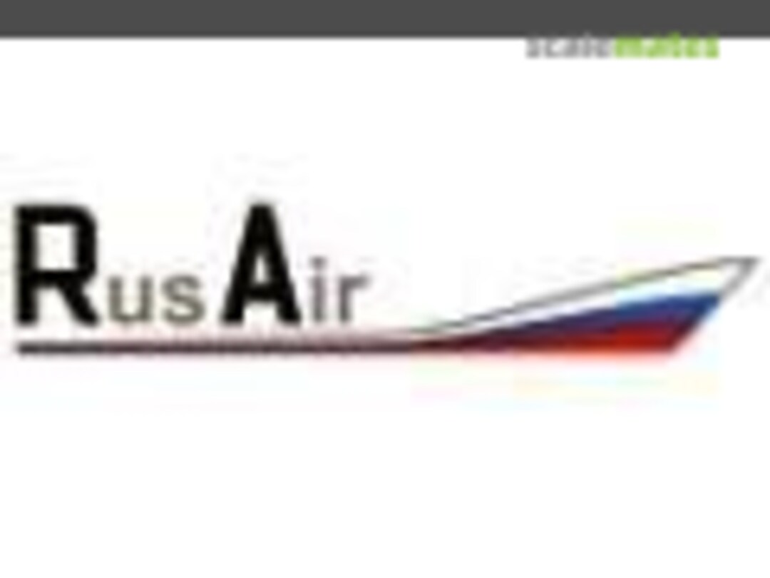 RusAir Logo