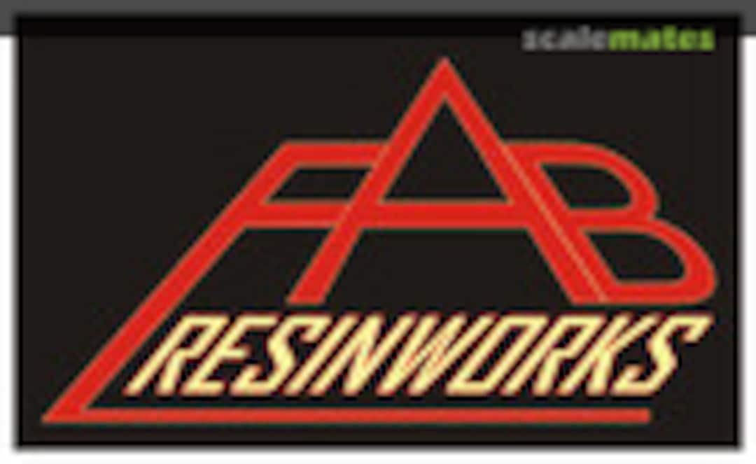 FAB Resinworks Logo