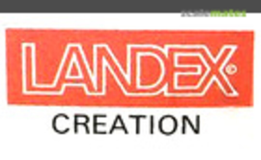 Landex Creation Logo