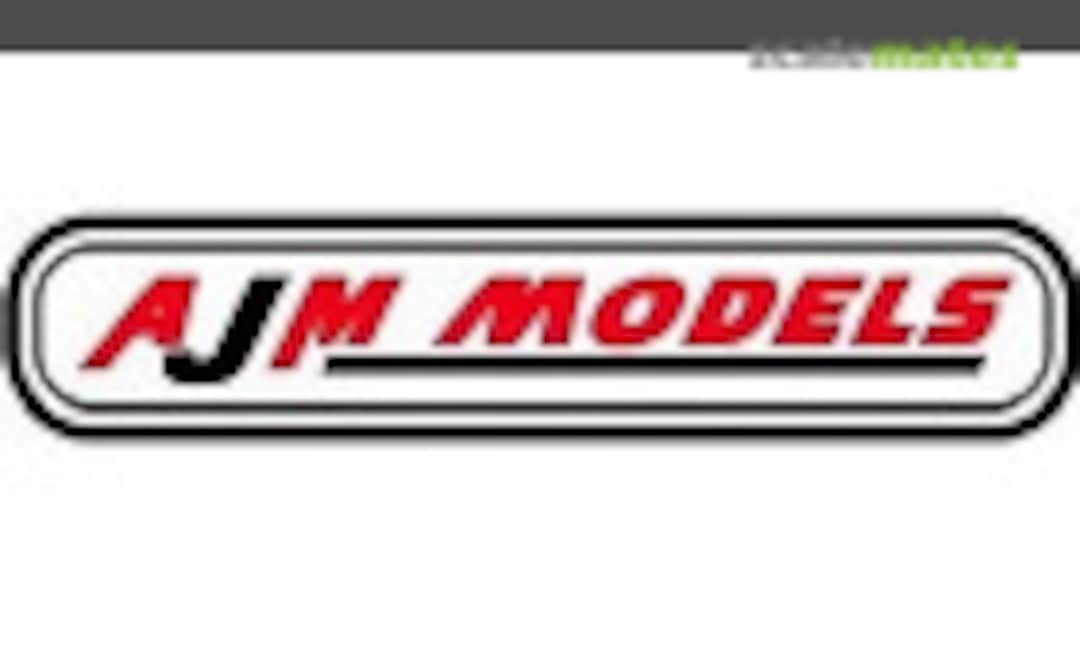 AJM Models Logo