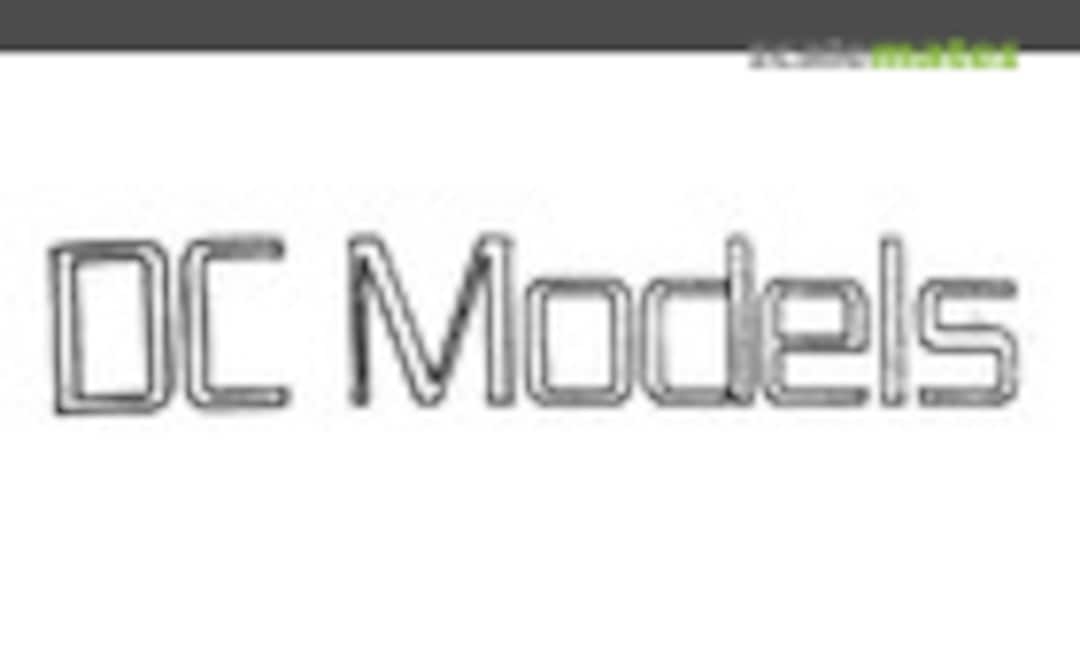 DC Models Logo