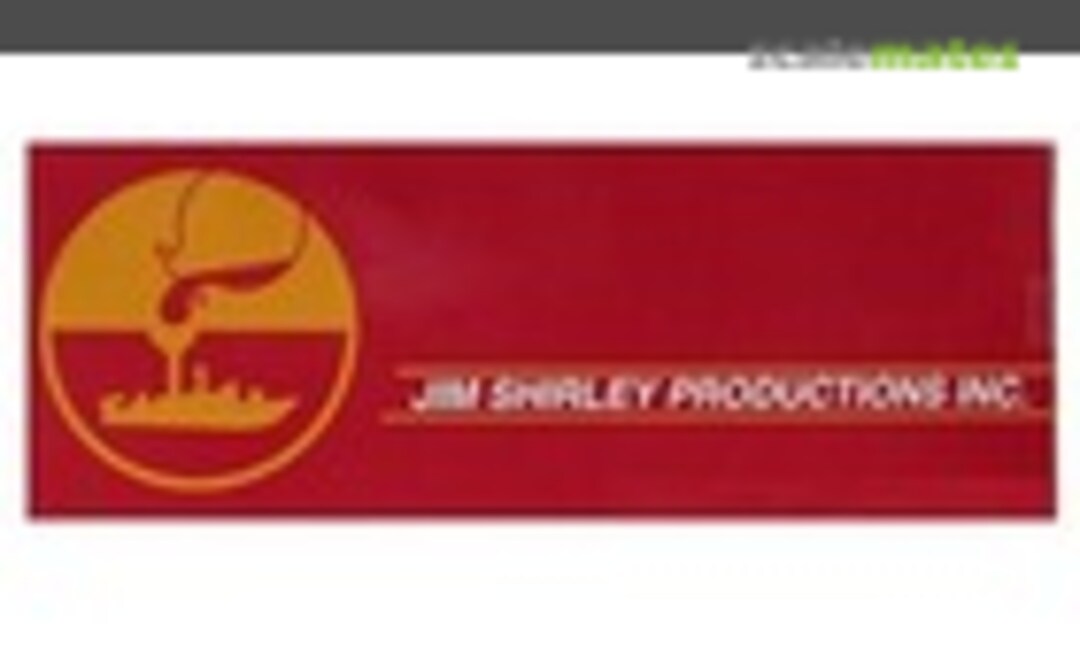 Jim Shirley Productions Logo