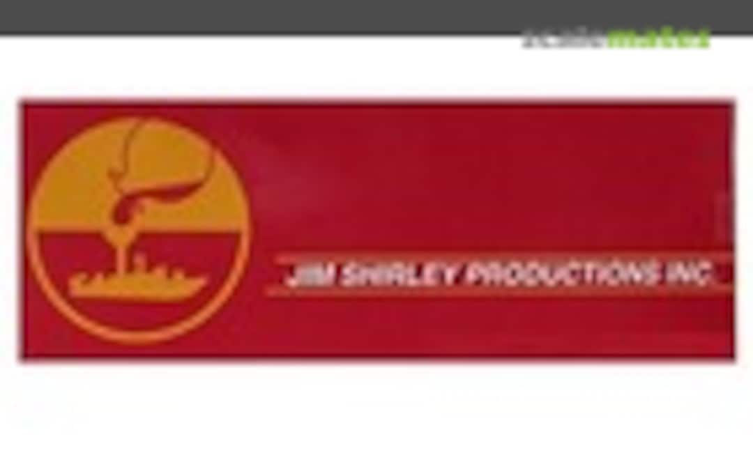 Jim Shirley Productions Logo