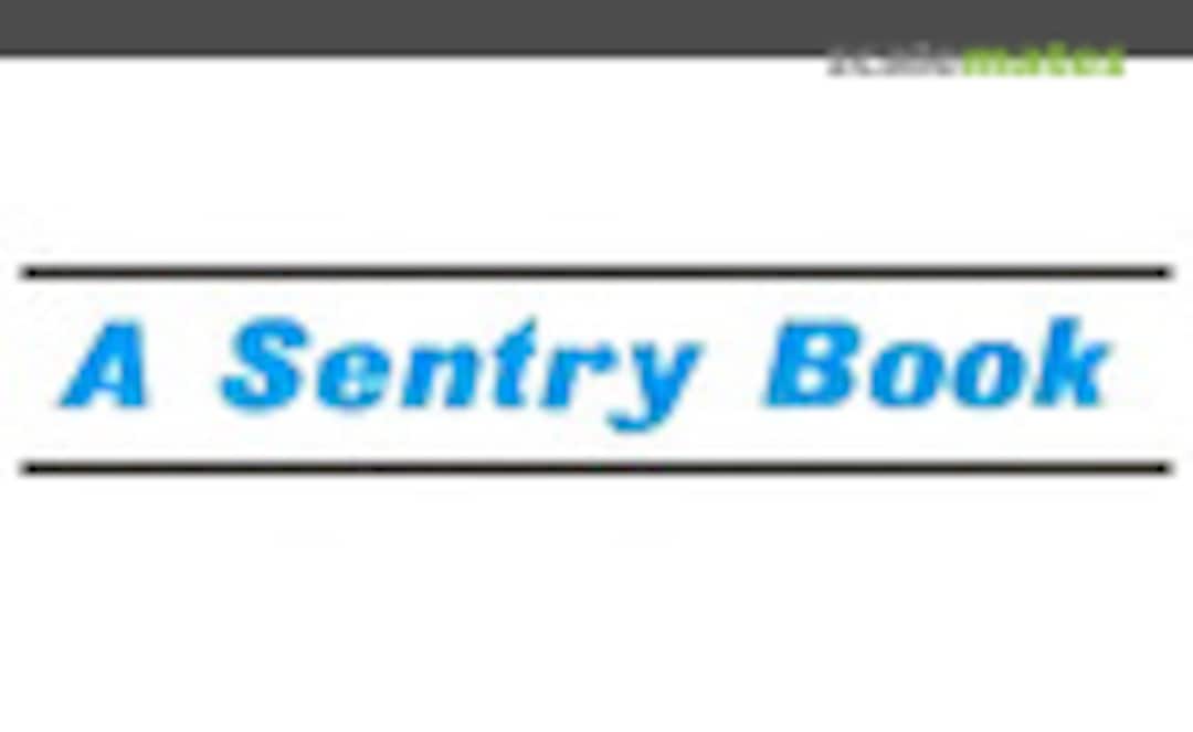 A Sentry Book Logo