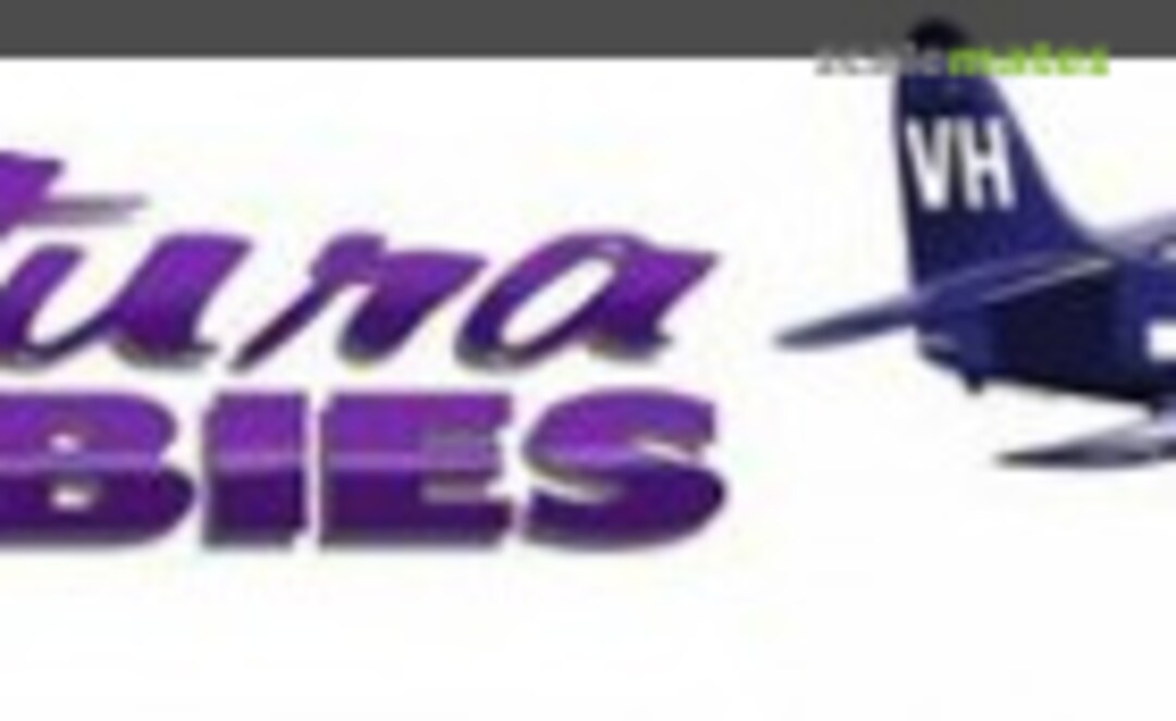 Ventura Hobbies Logo