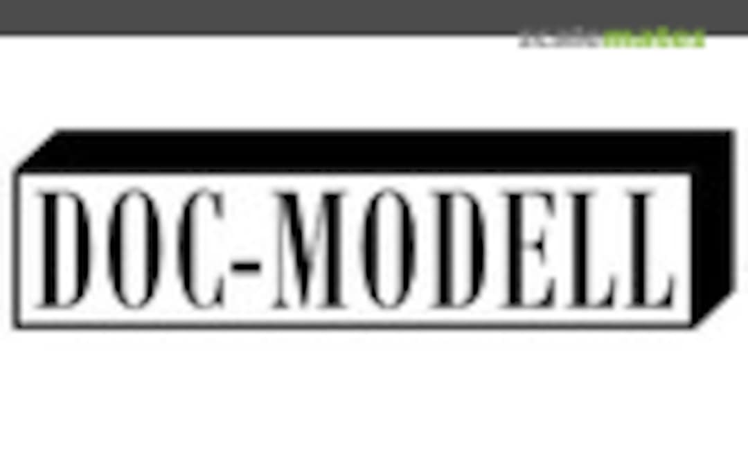 DOC-MODELL Logo