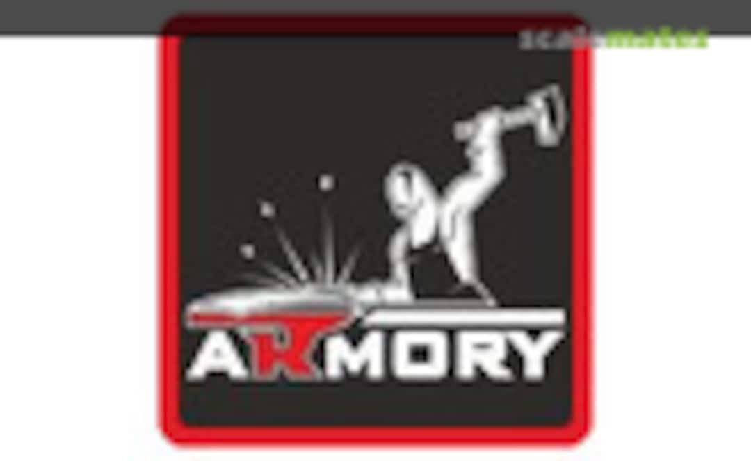 Armory Logo