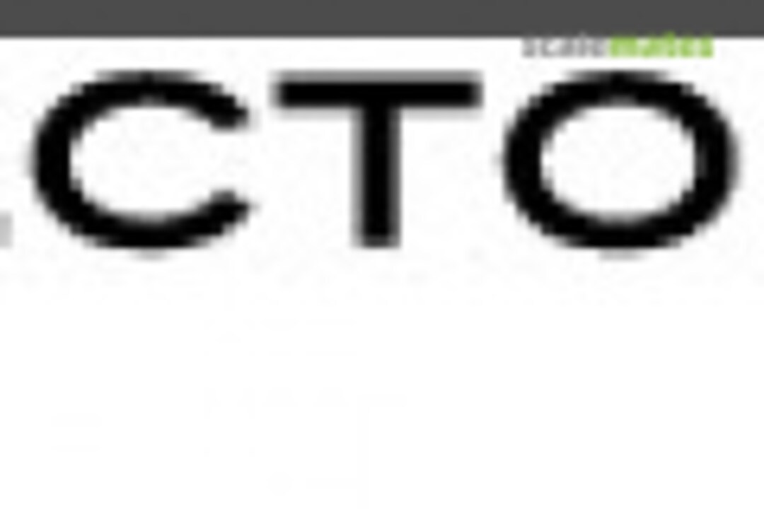 Vector Magic Decals Logo