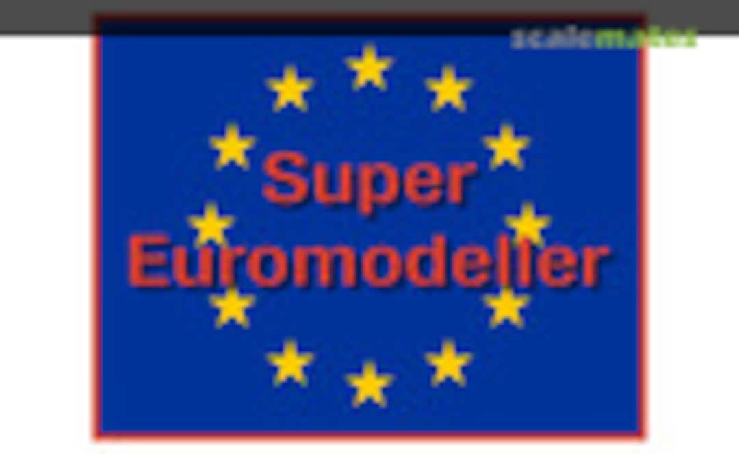 Super Euromodeller Logo