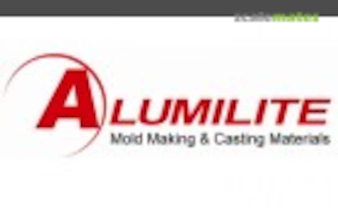 Alumilite Logo