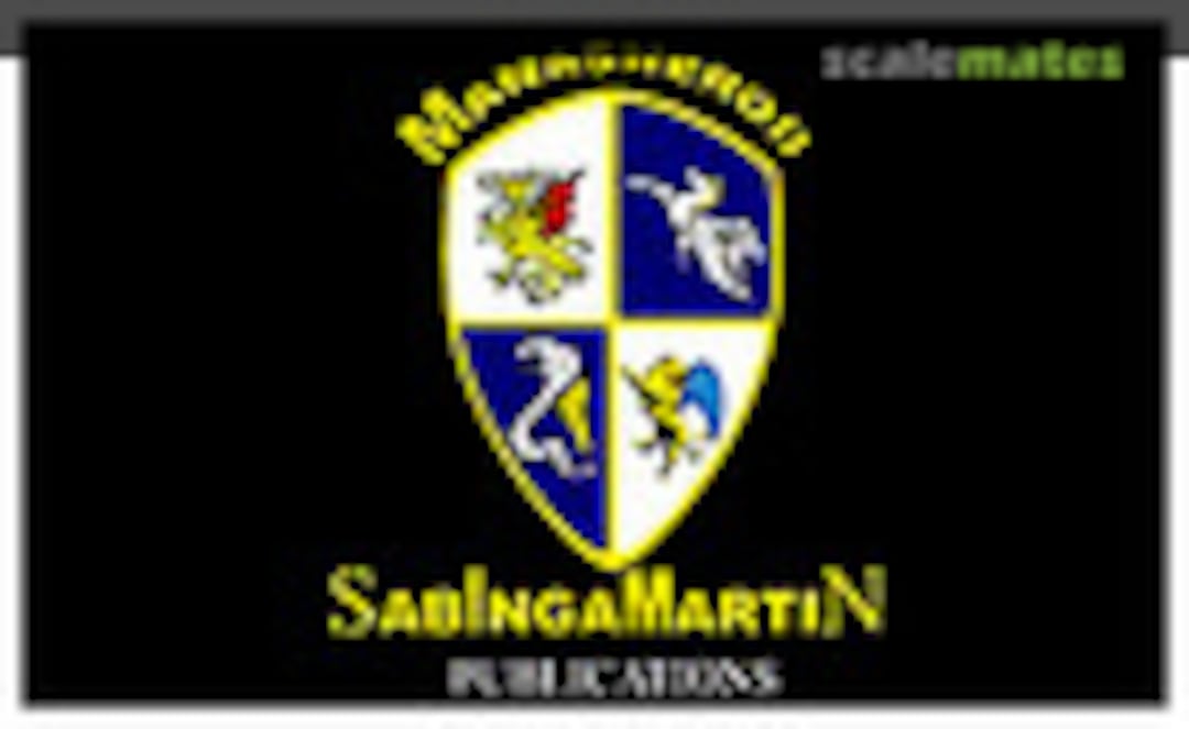SabIngaMartin Publications Logo