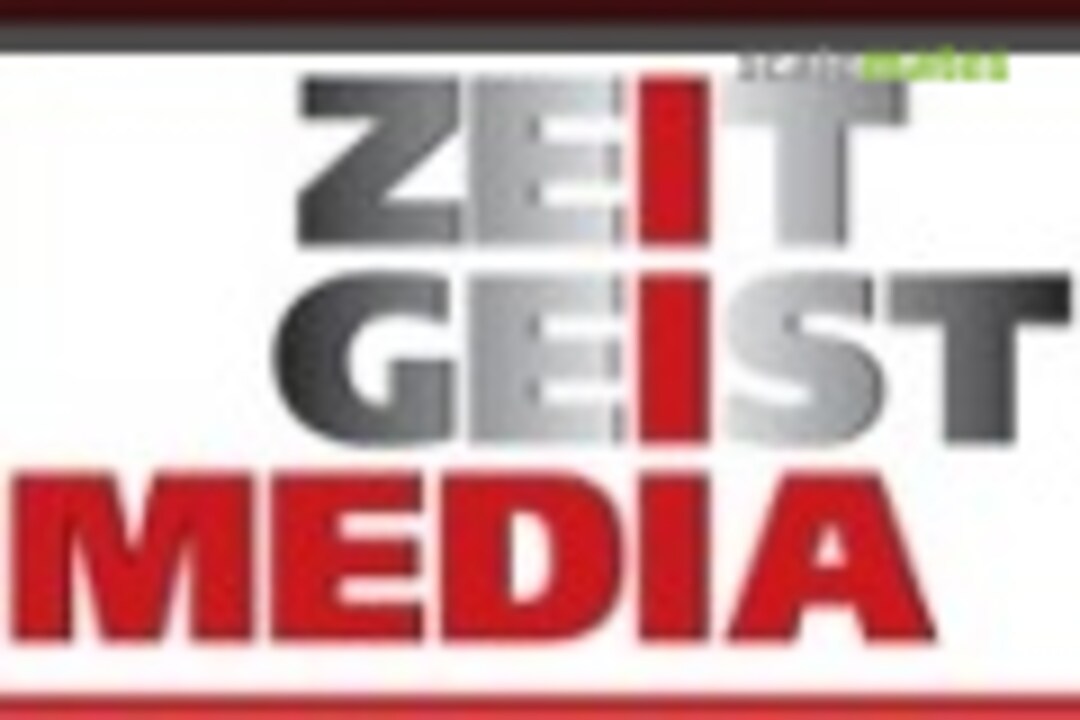Zeitgeist Media Verlag Logo