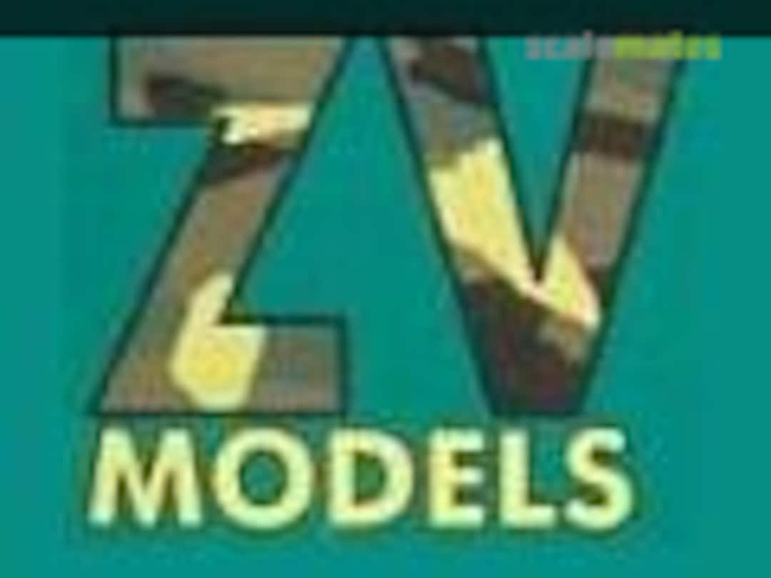 ZV Models Logo