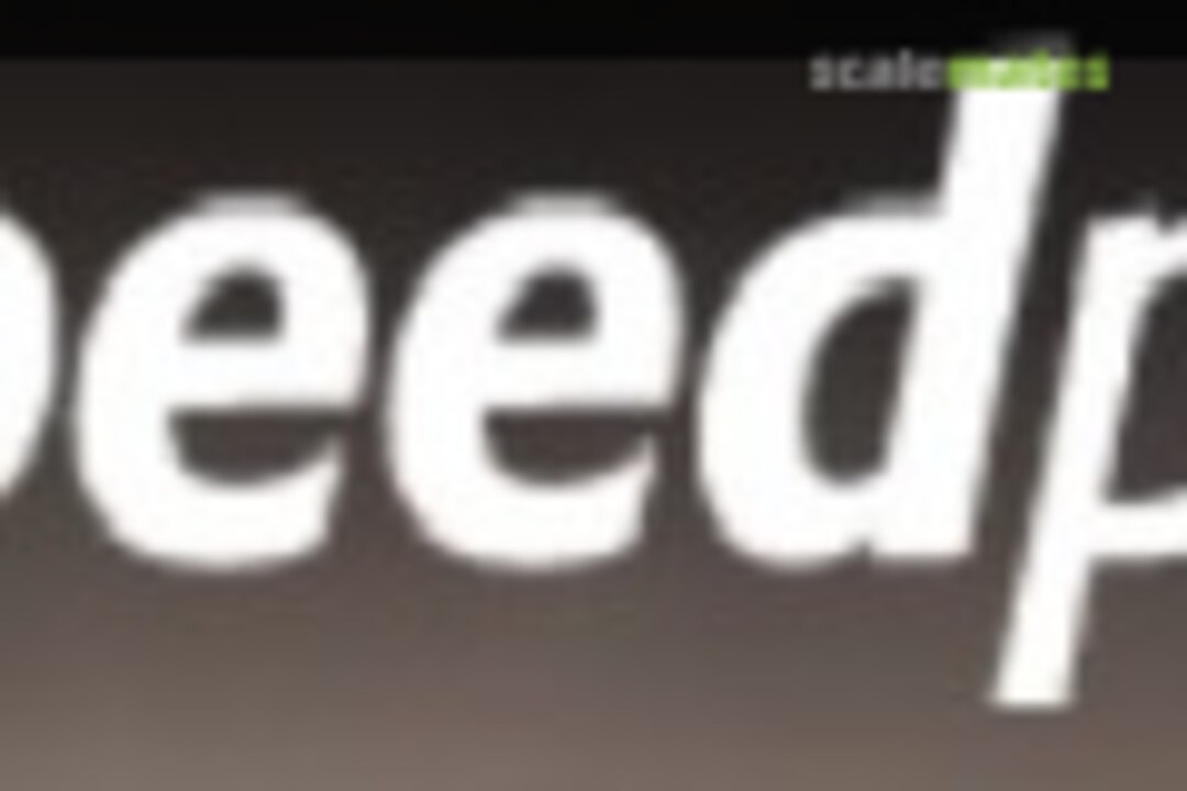 Speedpool Logo