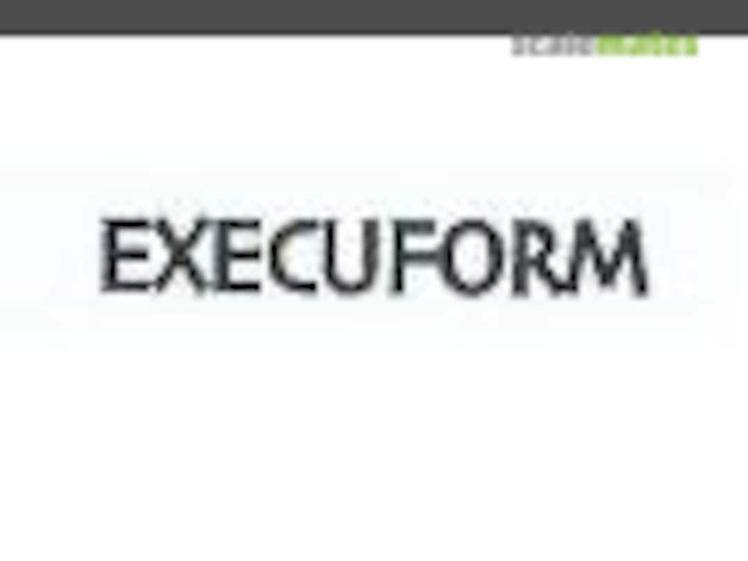 Execuform Logo