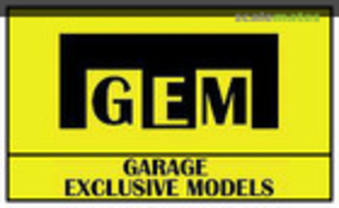 Garage Exclusive Models Logo