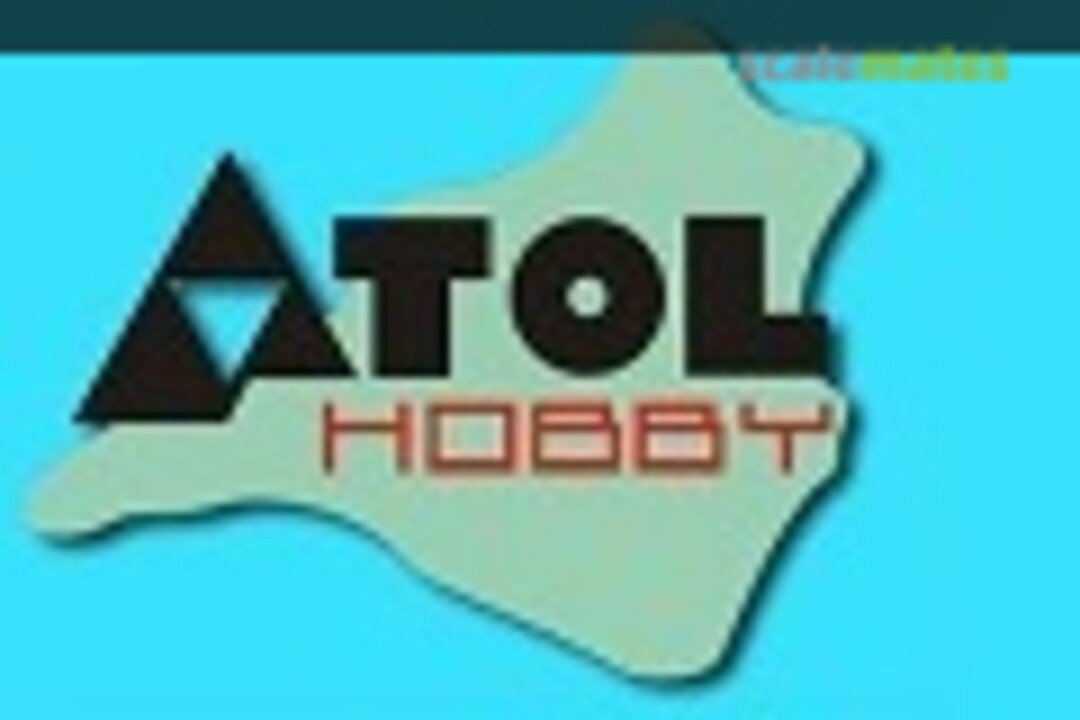 Atol Hobby Logo