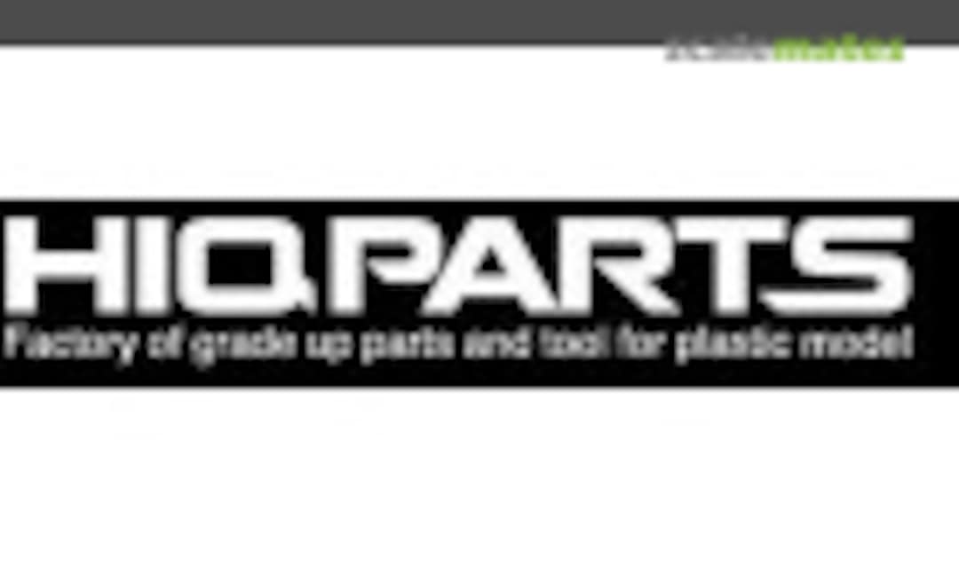 HIQPARTS Logo