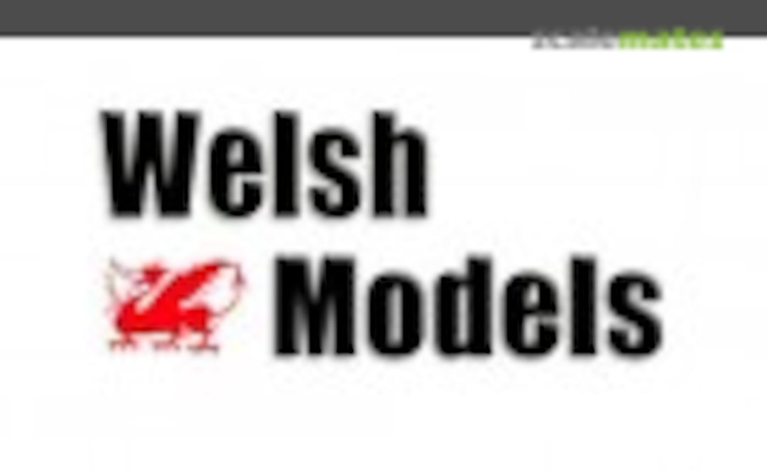 1:144 Douglas DC-3 (Welsh Models )