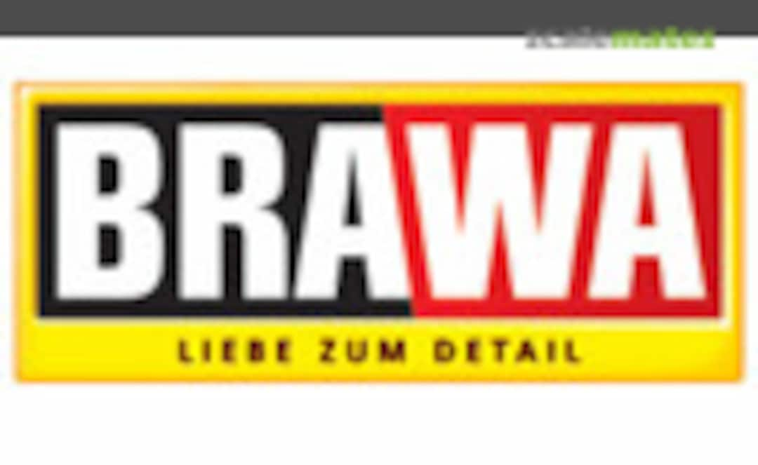 Covered Wagon Gmhs Bremen DRG (Brawa 67200)