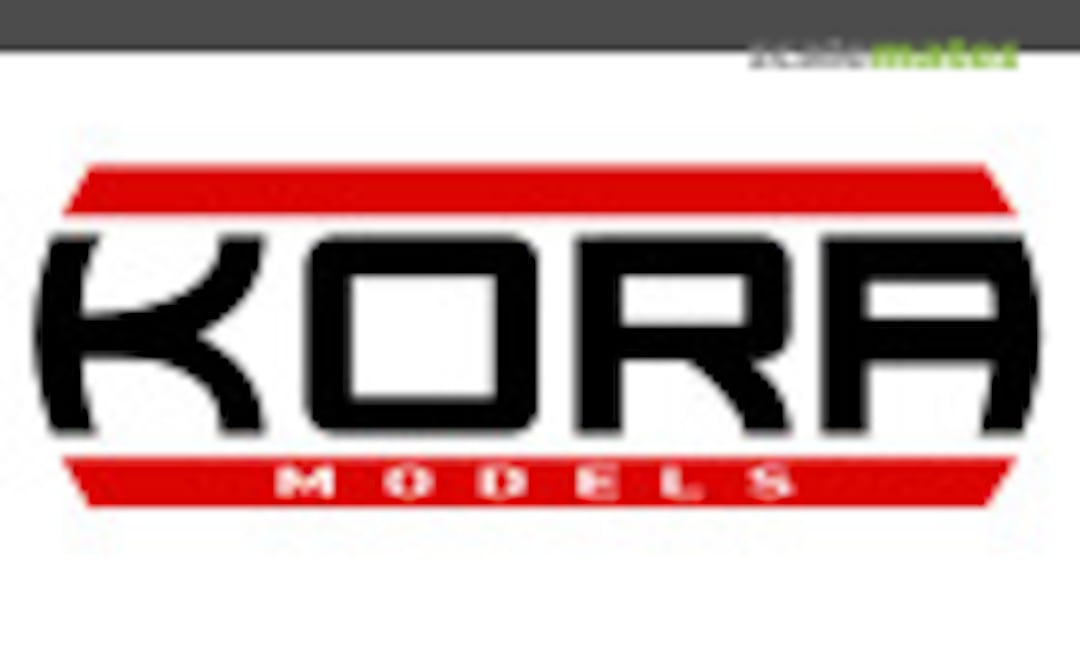 Kora Models Logo