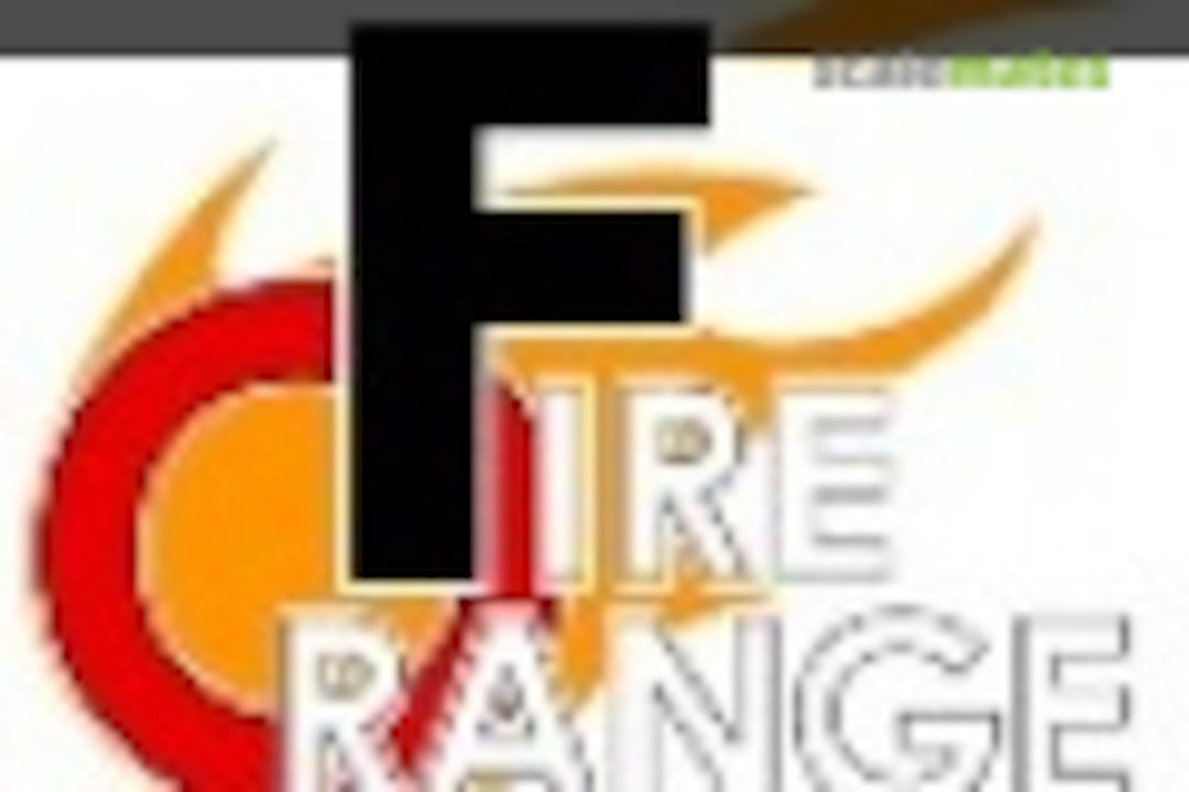 Fire Orange Logo