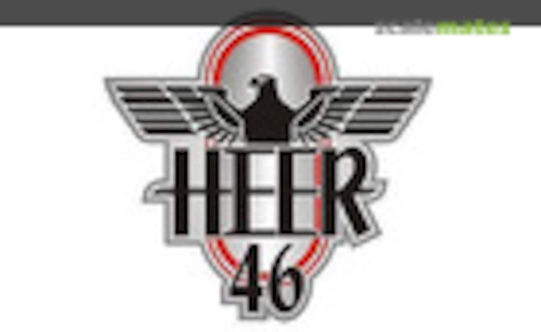 HEER46 Logo
