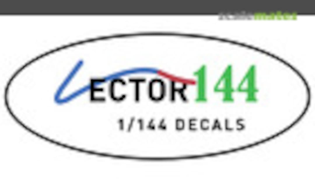 Vector144 Logo