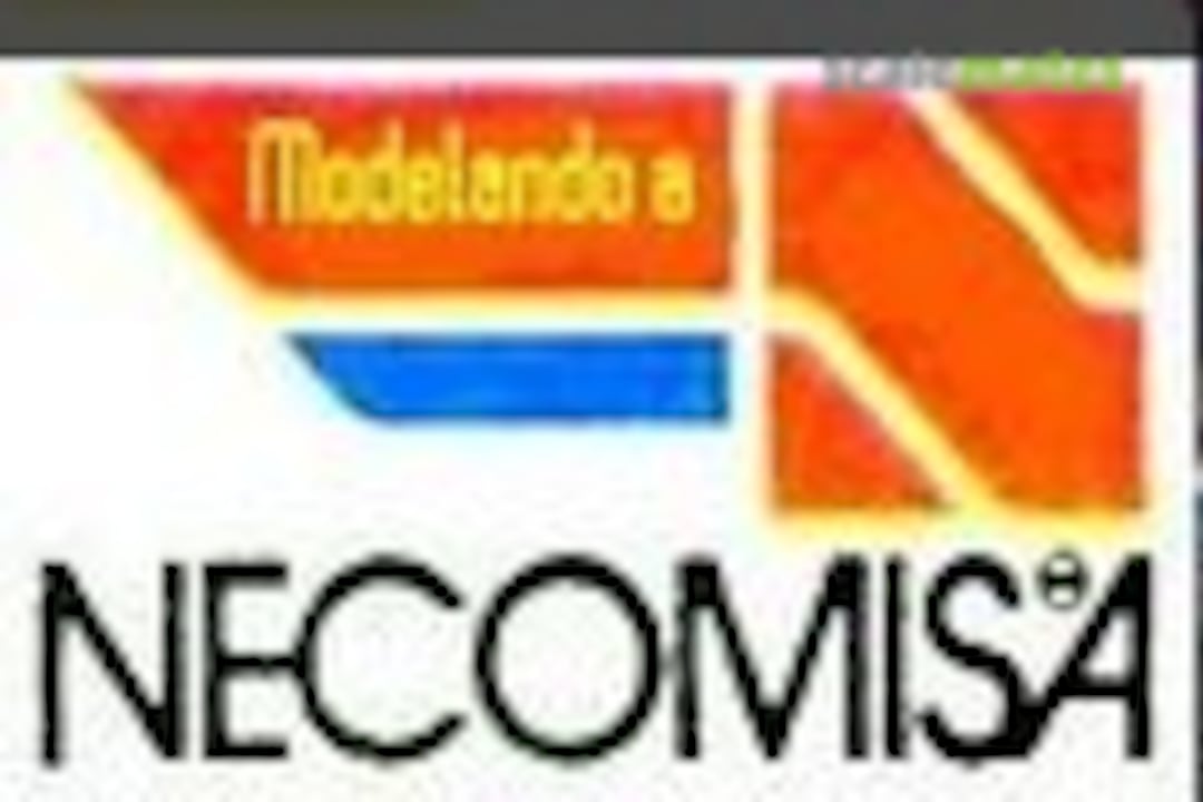 Necomisa Logo