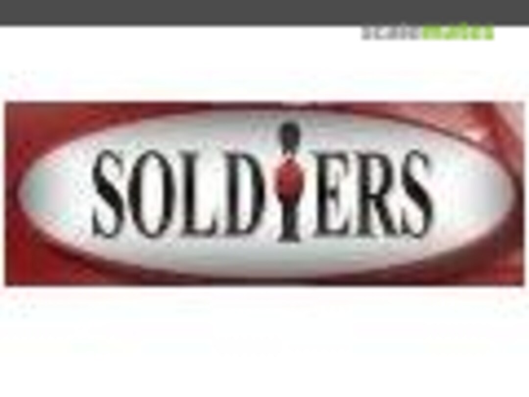 Soldiers Logo