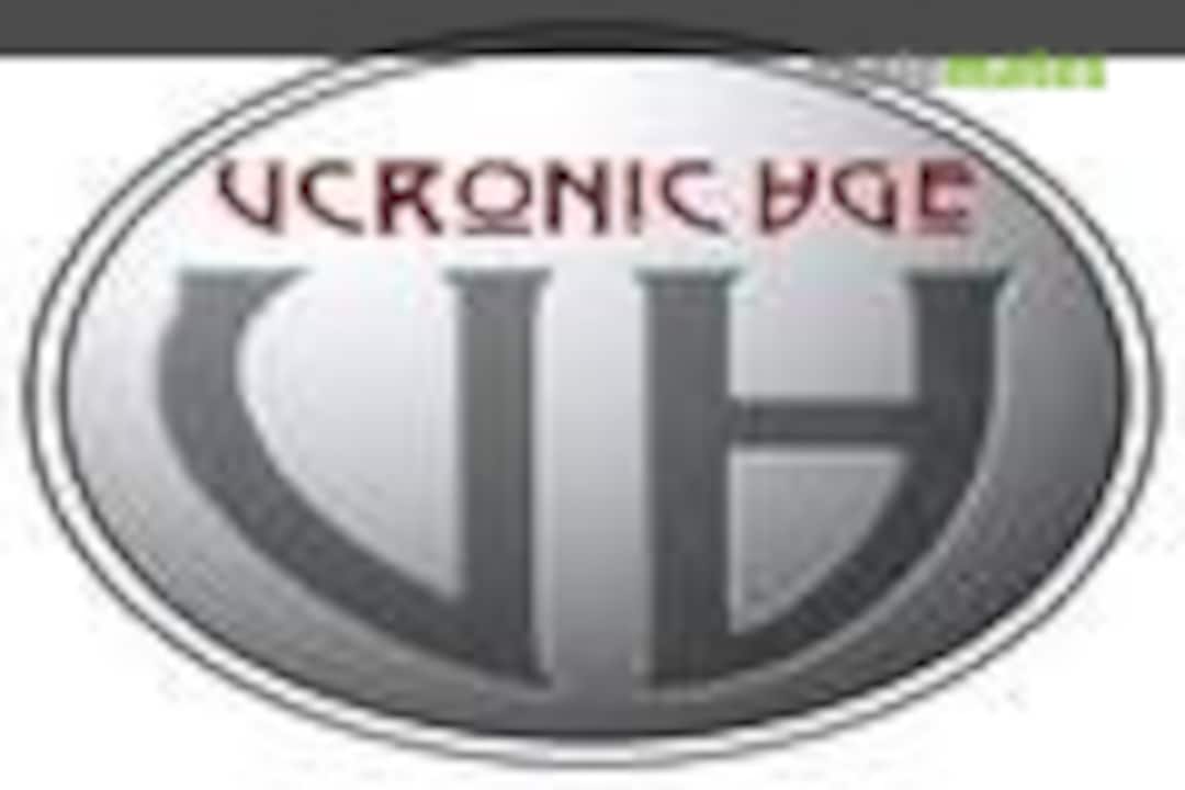 Ucronic Age Logo