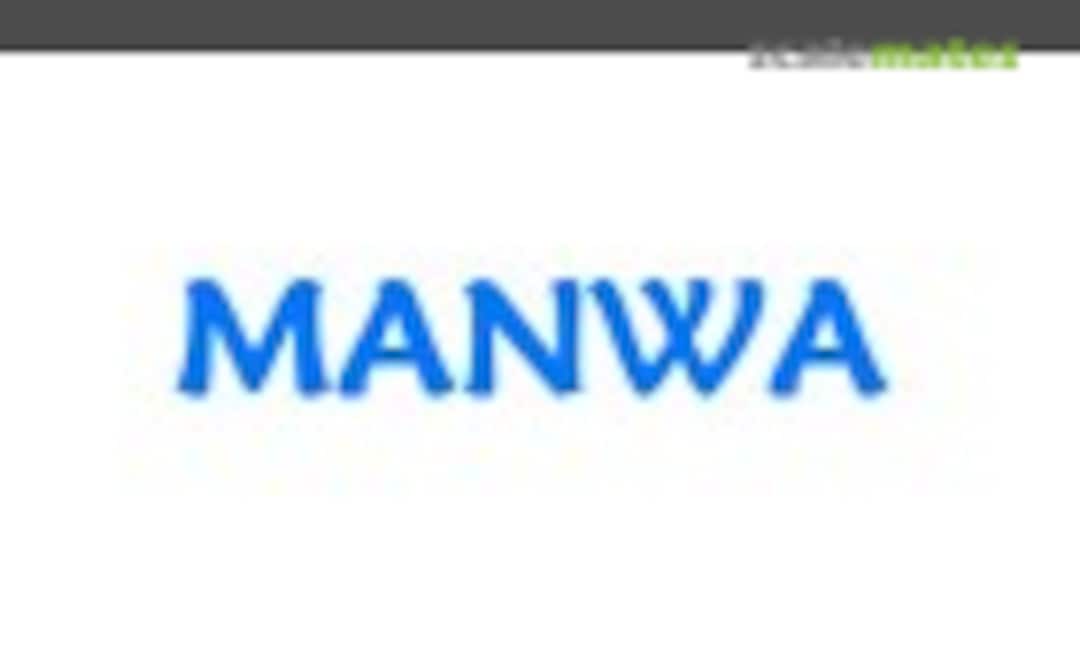 Manwah Logo